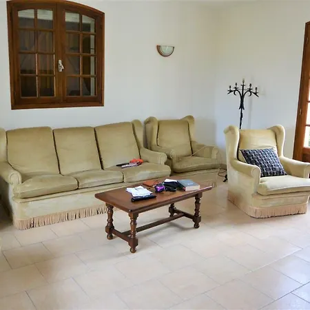Villa Agaves *