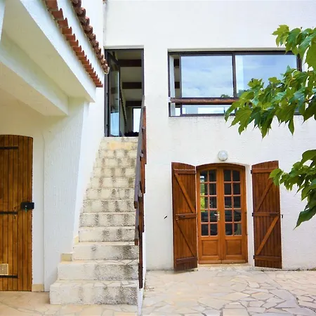 Villa Agaves *