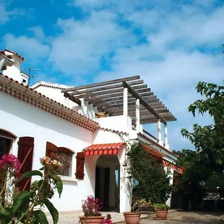 Villa Agaves Ventiseri