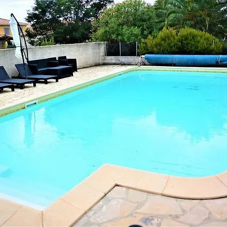 Villa Agaves